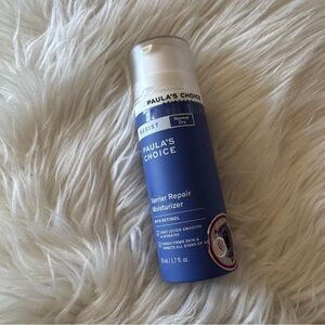 Paula's Choice Barrier Repair Moisturizer with Retinol
